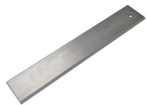 Straight edge